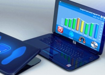 тонкая настройка ноутбука