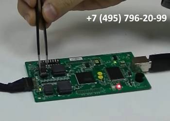 Услуги ремонта компьютеров на Юго-западной