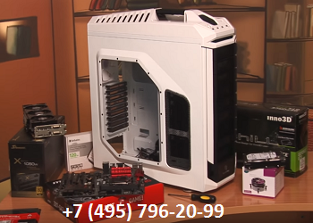 Ремонт компьютера на Киевской в срок