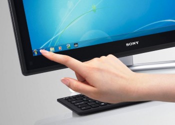 починим любой моноблок Сони