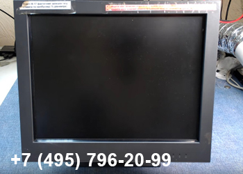 Замена матрицы при ремонте ноутбука на дому