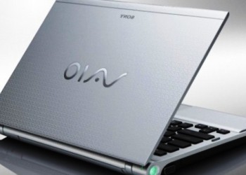 ремонт ноутбуков Сони