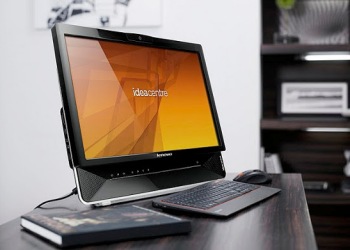 неисправный моноблок леново